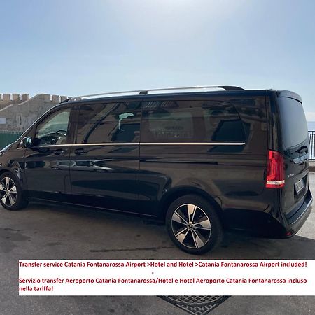 Lanterne Magiche Ortigia Suites Syracuse Luaran gambar