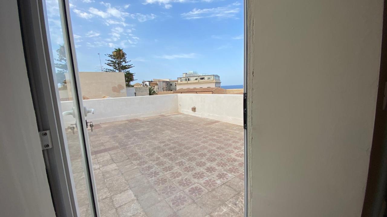 Lanterne Magiche Ortigia Suites Syracuse Luaran gambar