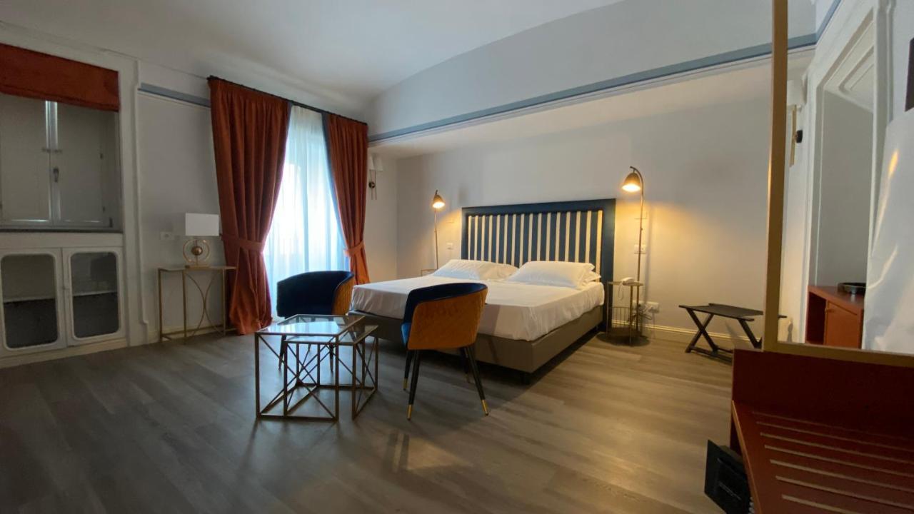 Lanterne Magiche Ortigia Suites Syracuse Luaran gambar
