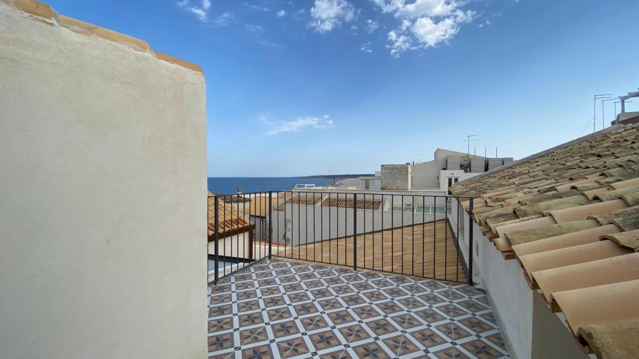 Lanterne Magiche Ortigia Suites Syracuse Luaran gambar