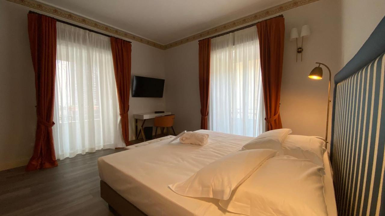 Lanterne Magiche Ortigia Suites Syracuse Luaran gambar
