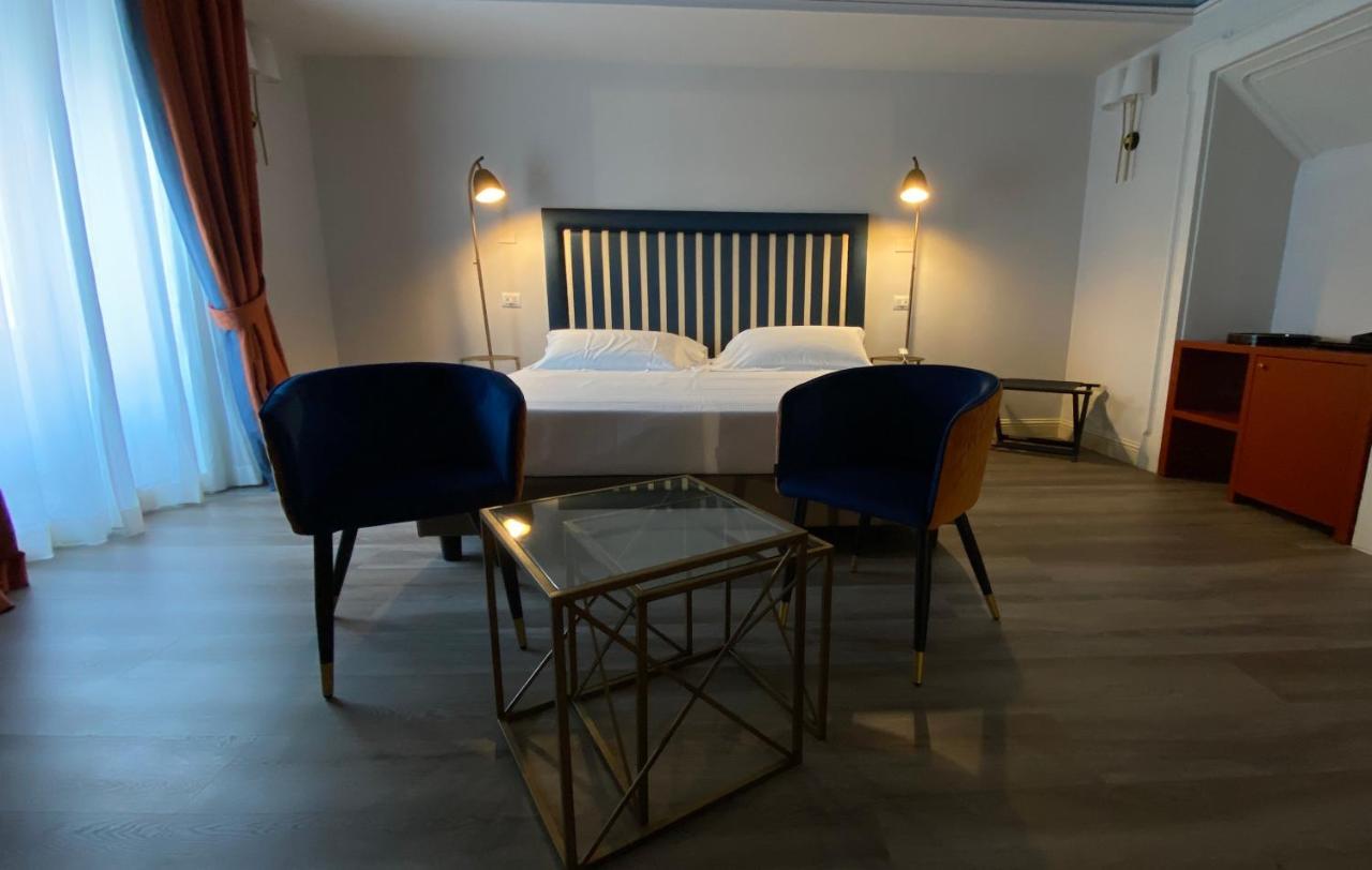 Lanterne Magiche Ortigia Suites Syracuse Luaran gambar
