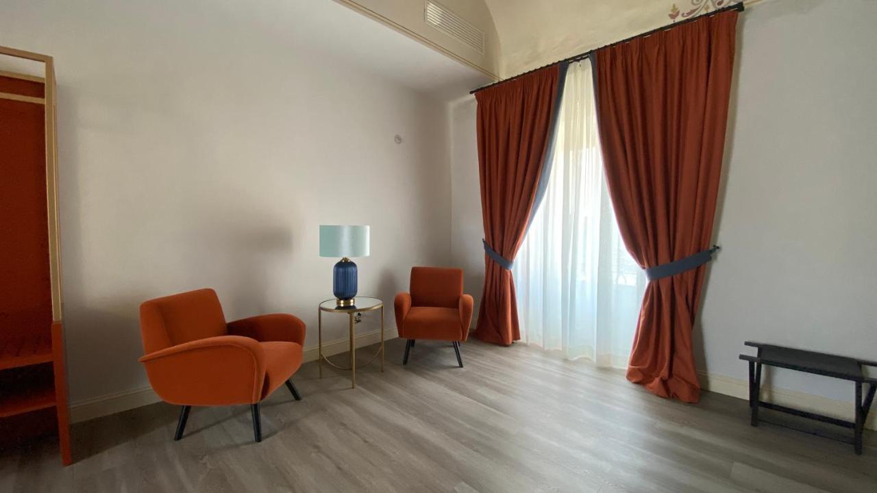 Lanterne Magiche Ortigia Suites Syracuse Luaran gambar