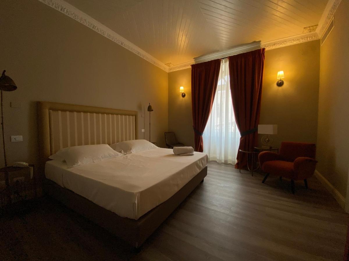 Lanterne Magiche Ortigia Suites Syracuse Luaran gambar
