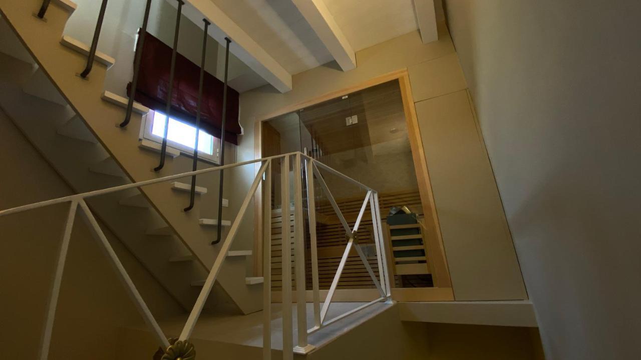 Lanterne Magiche Ortigia Suites Syracuse Luaran gambar