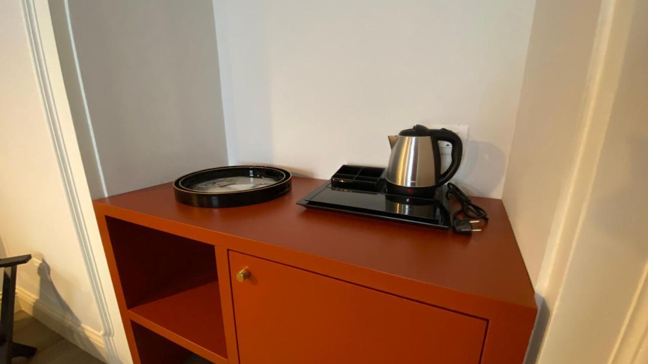 Lanterne Magiche Ortigia Suites Syracuse Luaran gambar