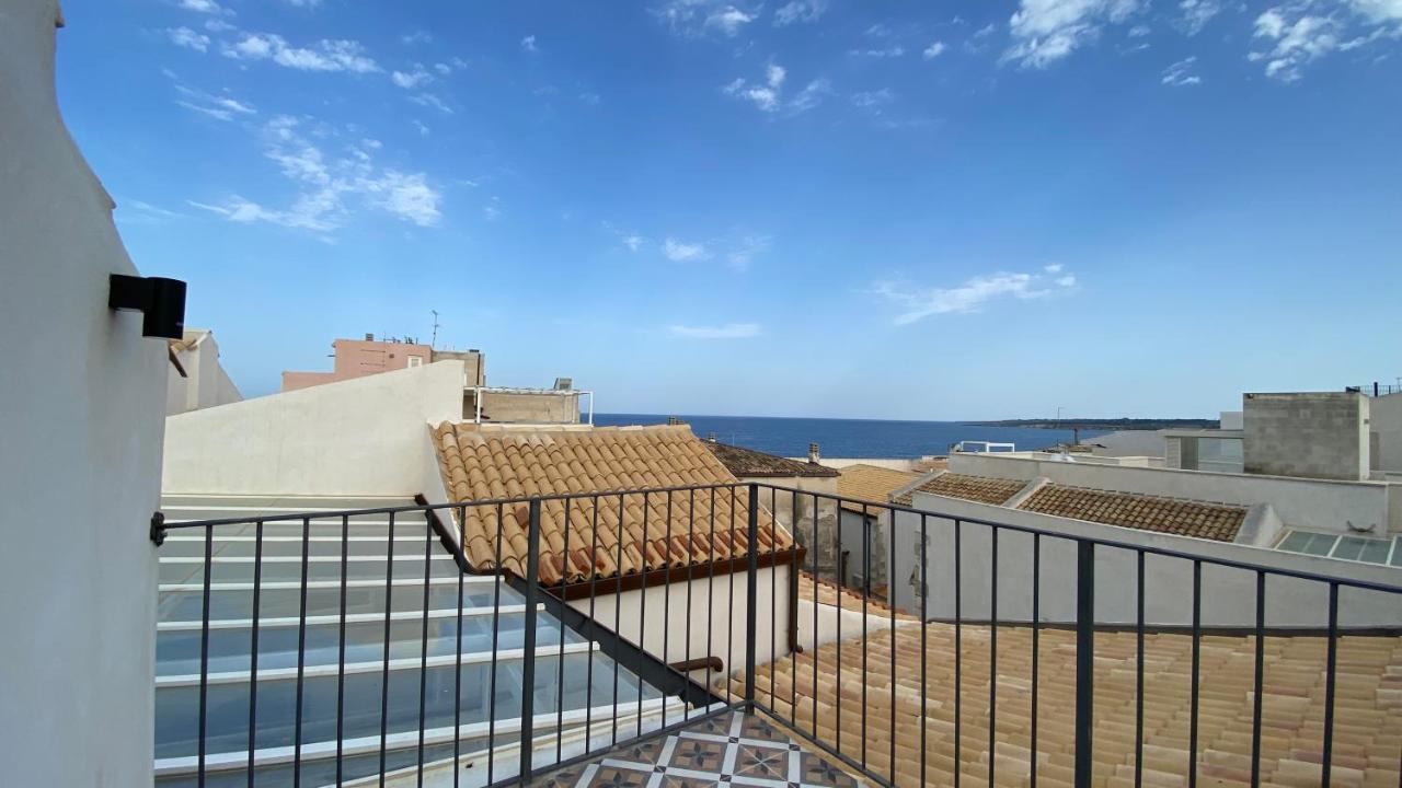 Lanterne Magiche Ortigia Suites Syracuse Luaran gambar