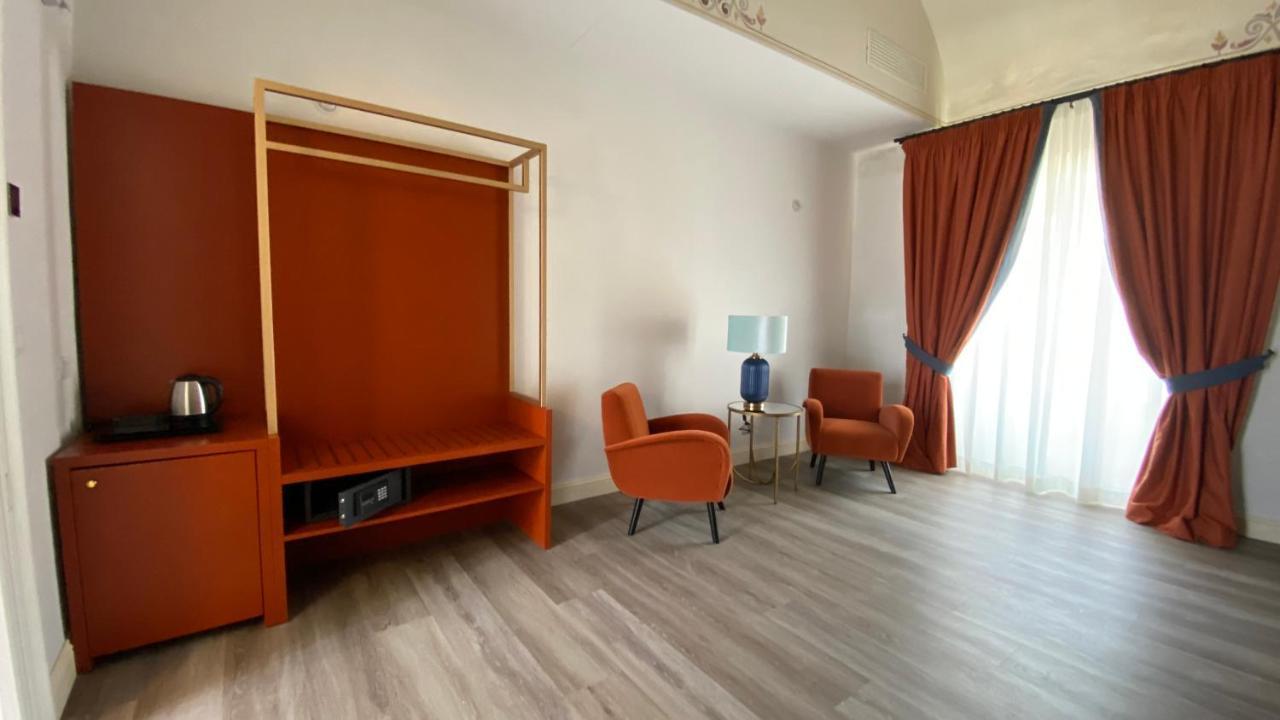 Lanterne Magiche Ortigia Suites Syracuse Luaran gambar
