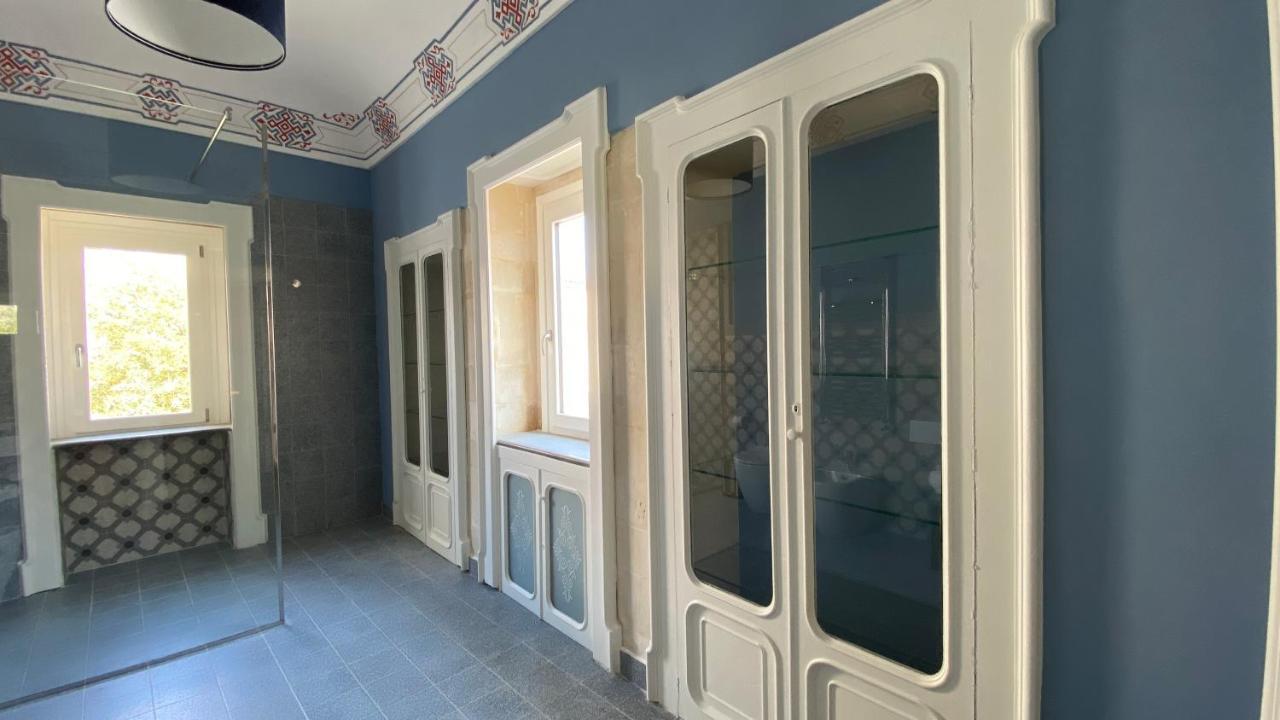 Lanterne Magiche Ortigia Suites Syracuse Luaran gambar