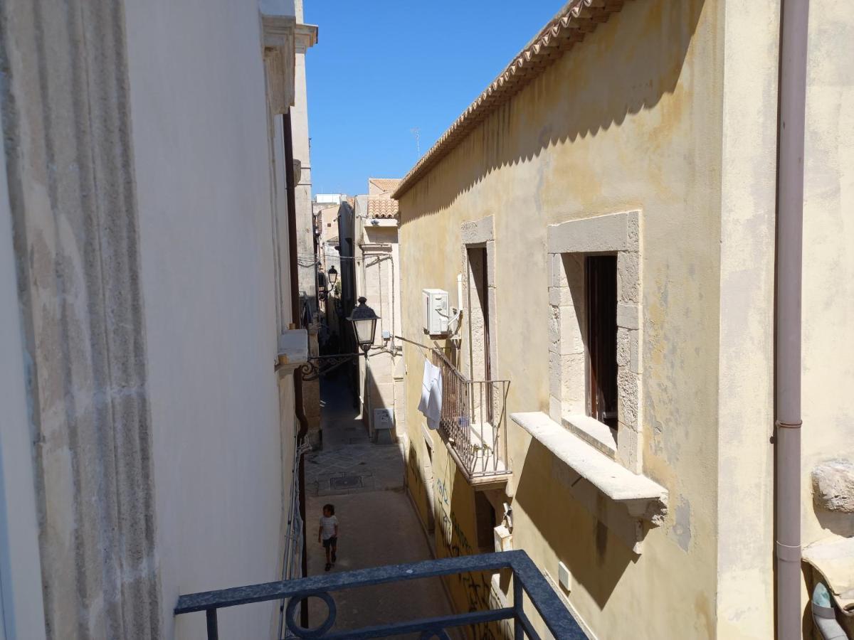 Lanterne Magiche Ortigia Suites Syracuse Luaran gambar