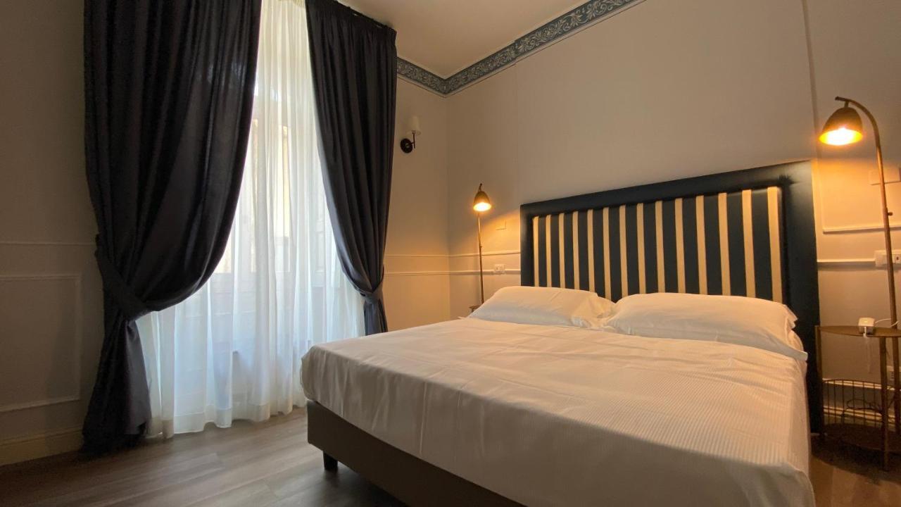Lanterne Magiche Ortigia Suites Syracuse Luaran gambar