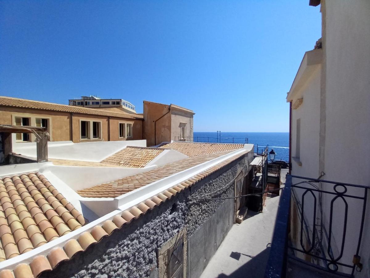 Lanterne Magiche Ortigia Suites Syracuse Luaran gambar