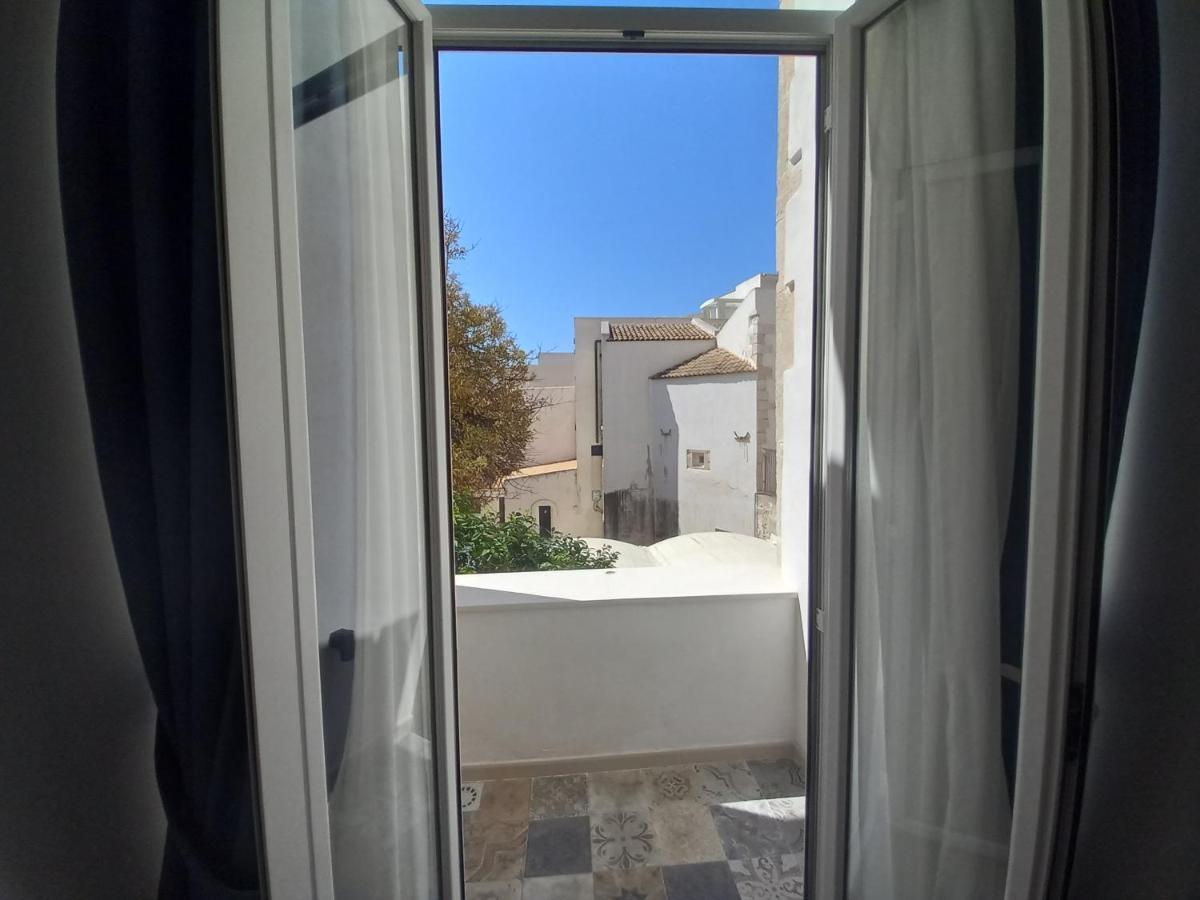 Lanterne Magiche Ortigia Suites Syracuse Luaran gambar