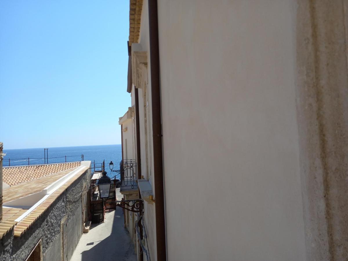 Lanterne Magiche Ortigia Suites Syracuse Luaran gambar