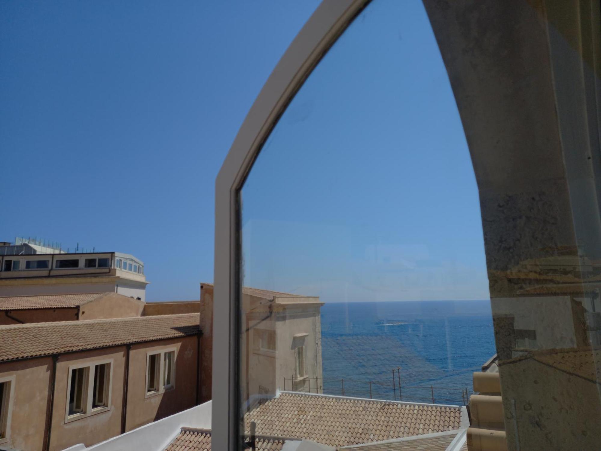 Lanterne Magiche Ortigia Suites Syracuse Luaran gambar