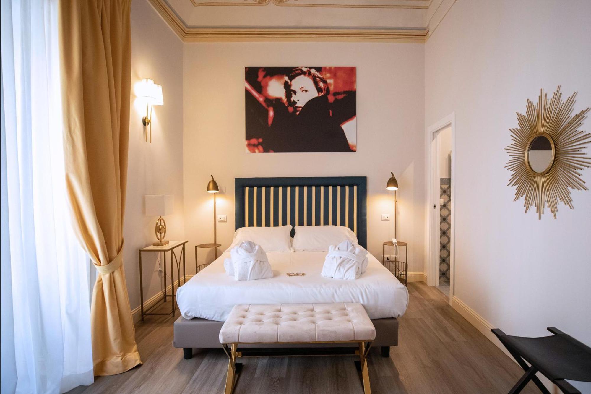 Lanterne Magiche Ortigia Suites Syracuse Luaran gambar