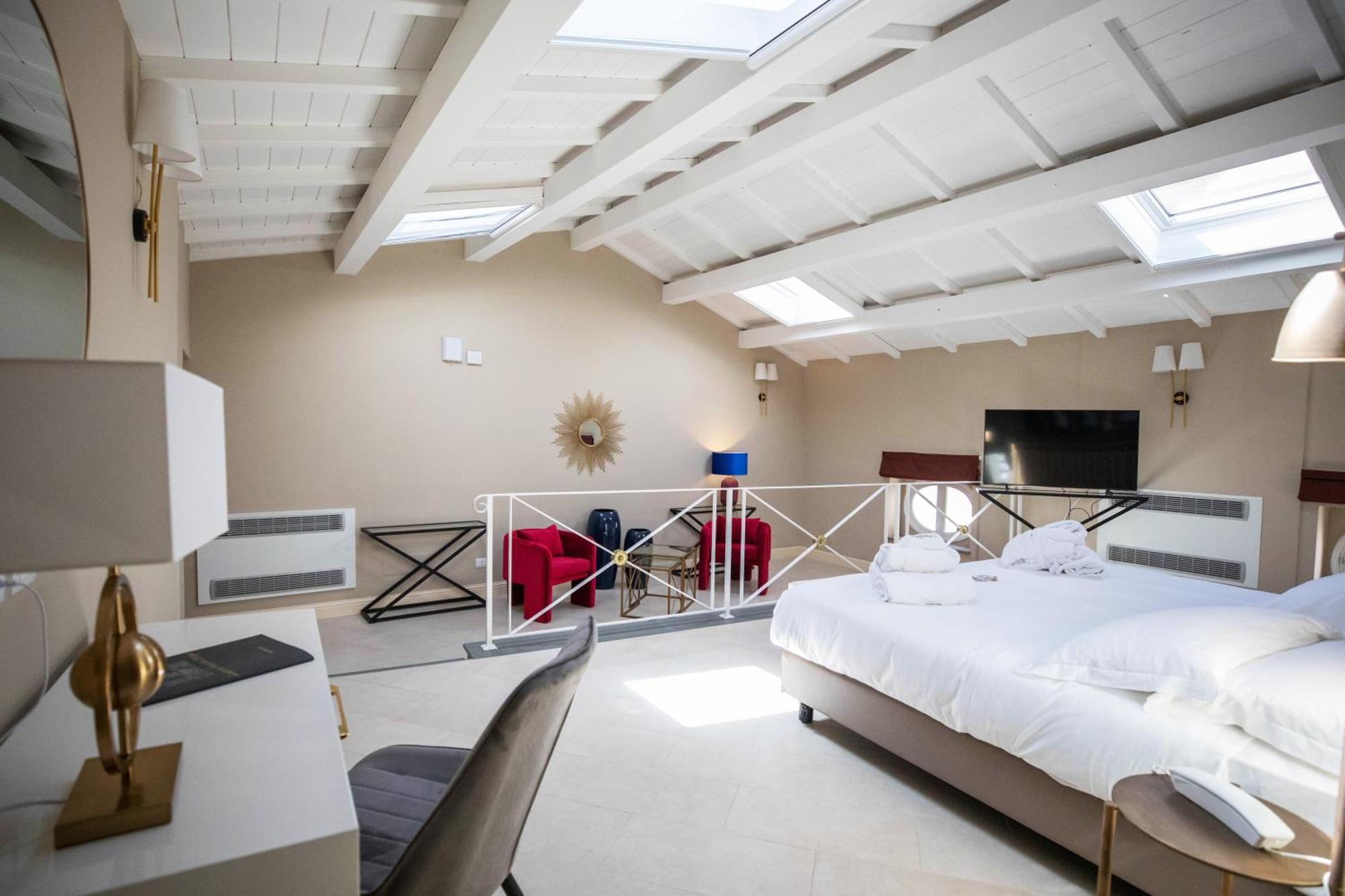 Lanterne Magiche Ortigia Suites Syracuse Luaran gambar