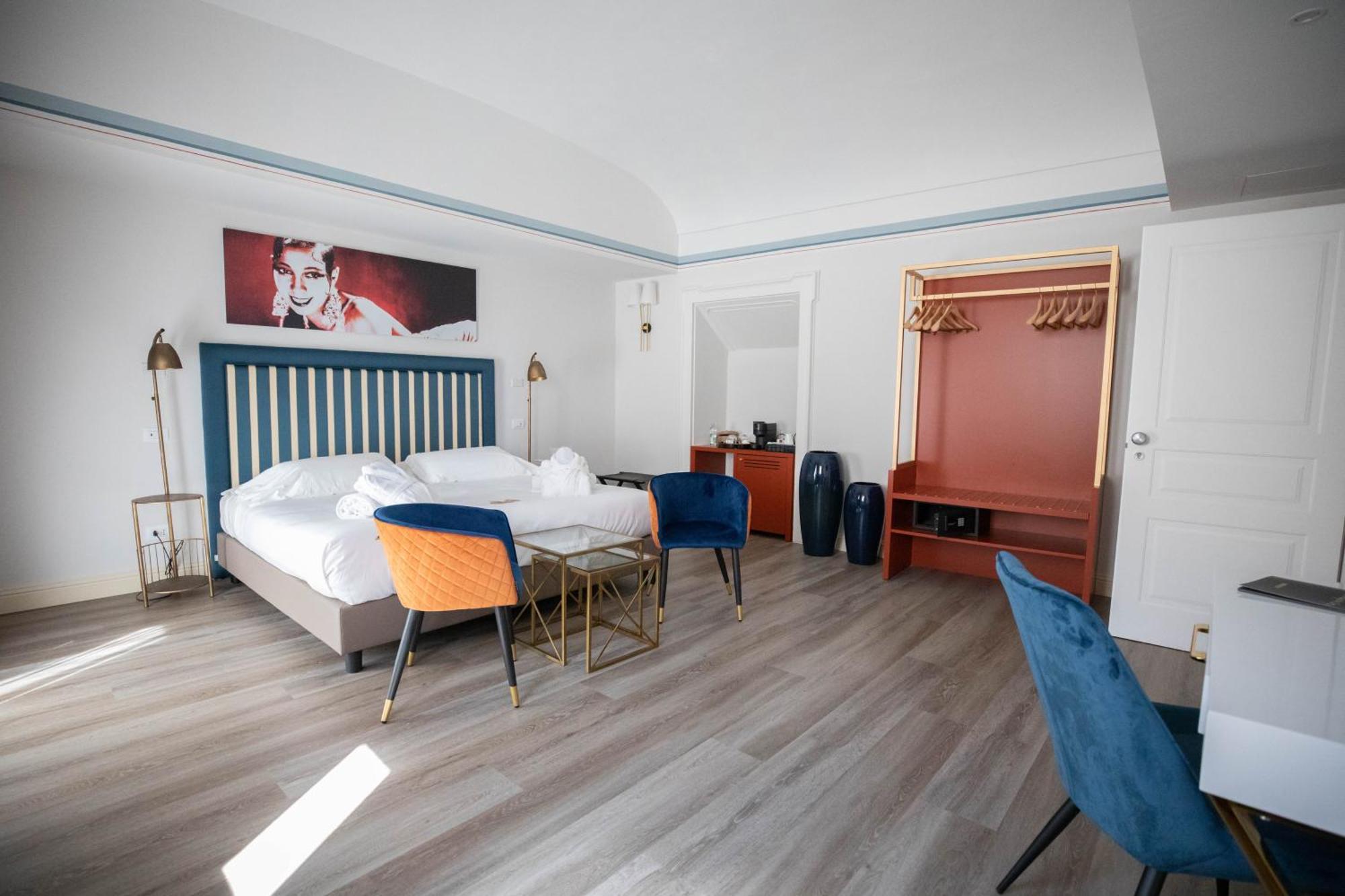 Lanterne Magiche Ortigia Suites Syracuse Luaran gambar