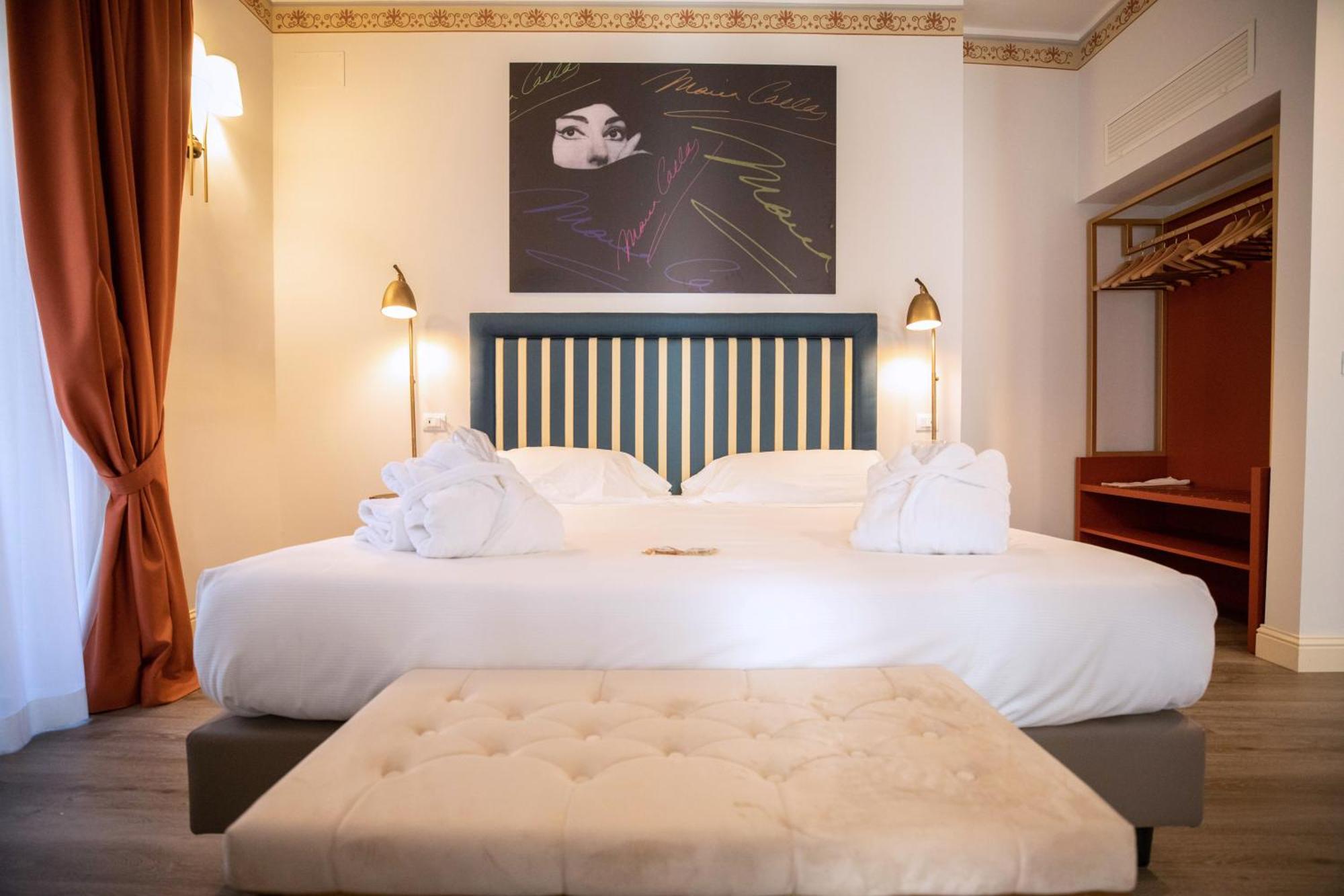 Lanterne Magiche Ortigia Suites Syracuse Luaran gambar