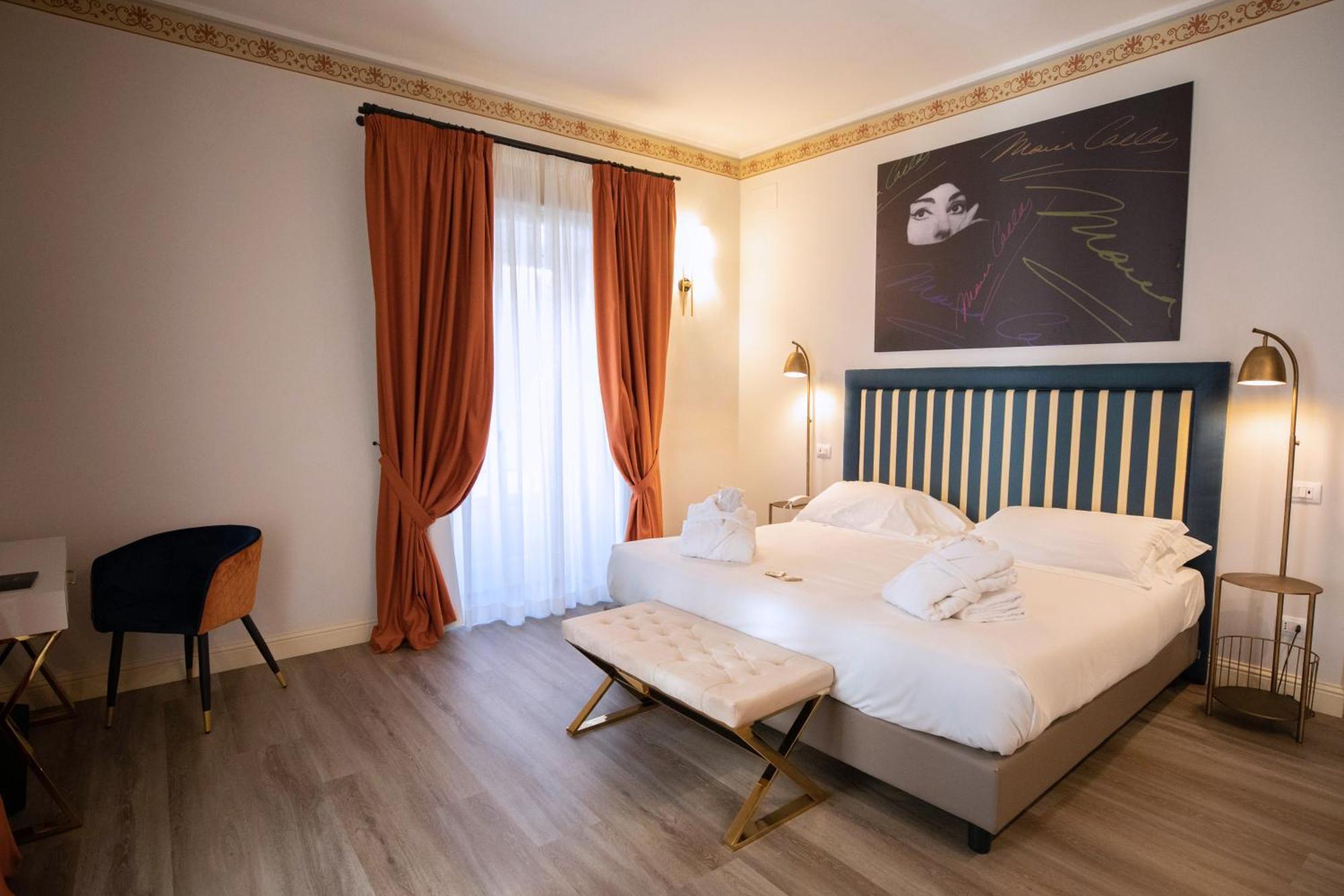 Lanterne Magiche Ortigia Suites Syracuse Luaran gambar
