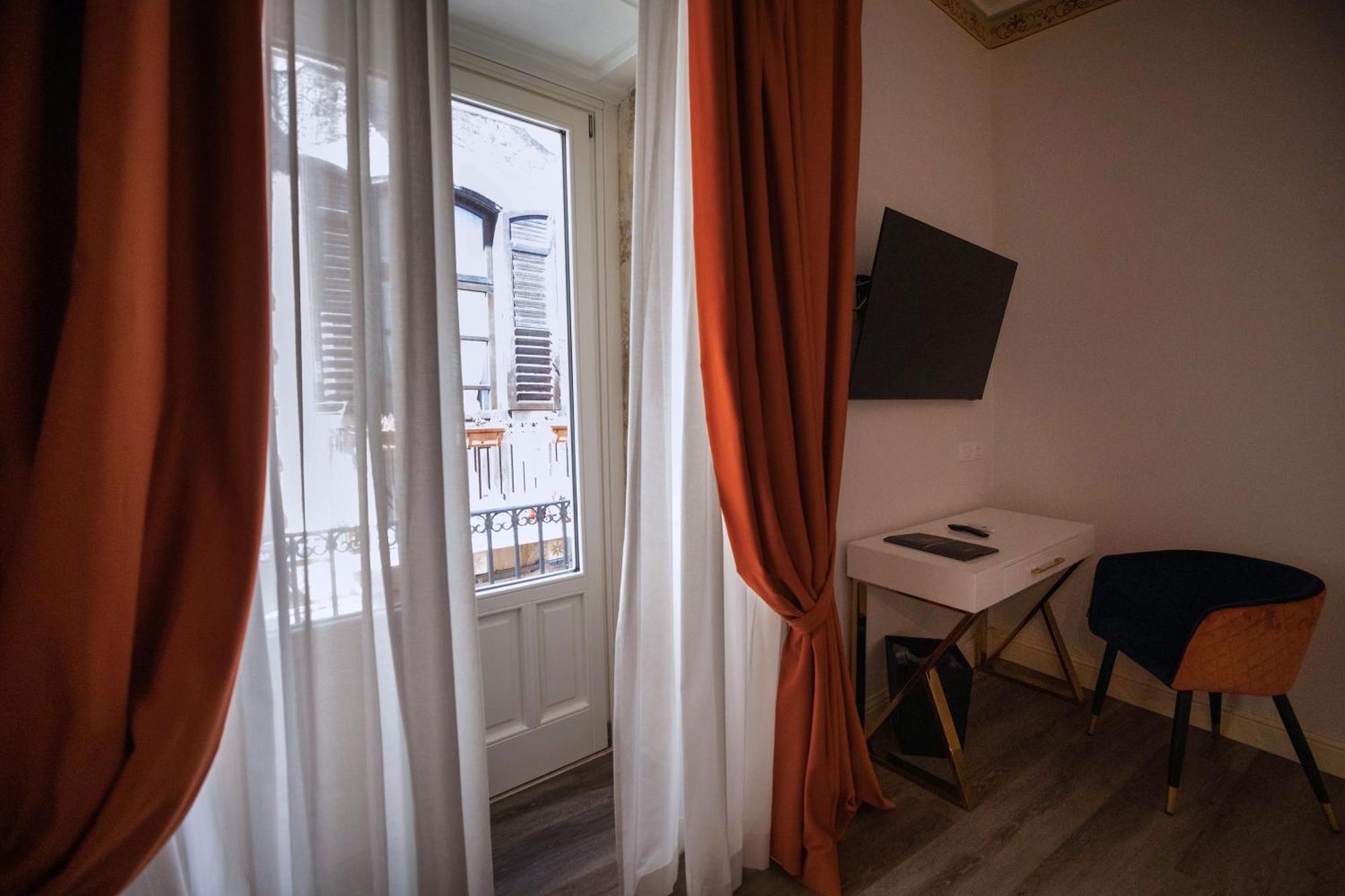 Lanterne Magiche Ortigia Suites Syracuse Luaran gambar