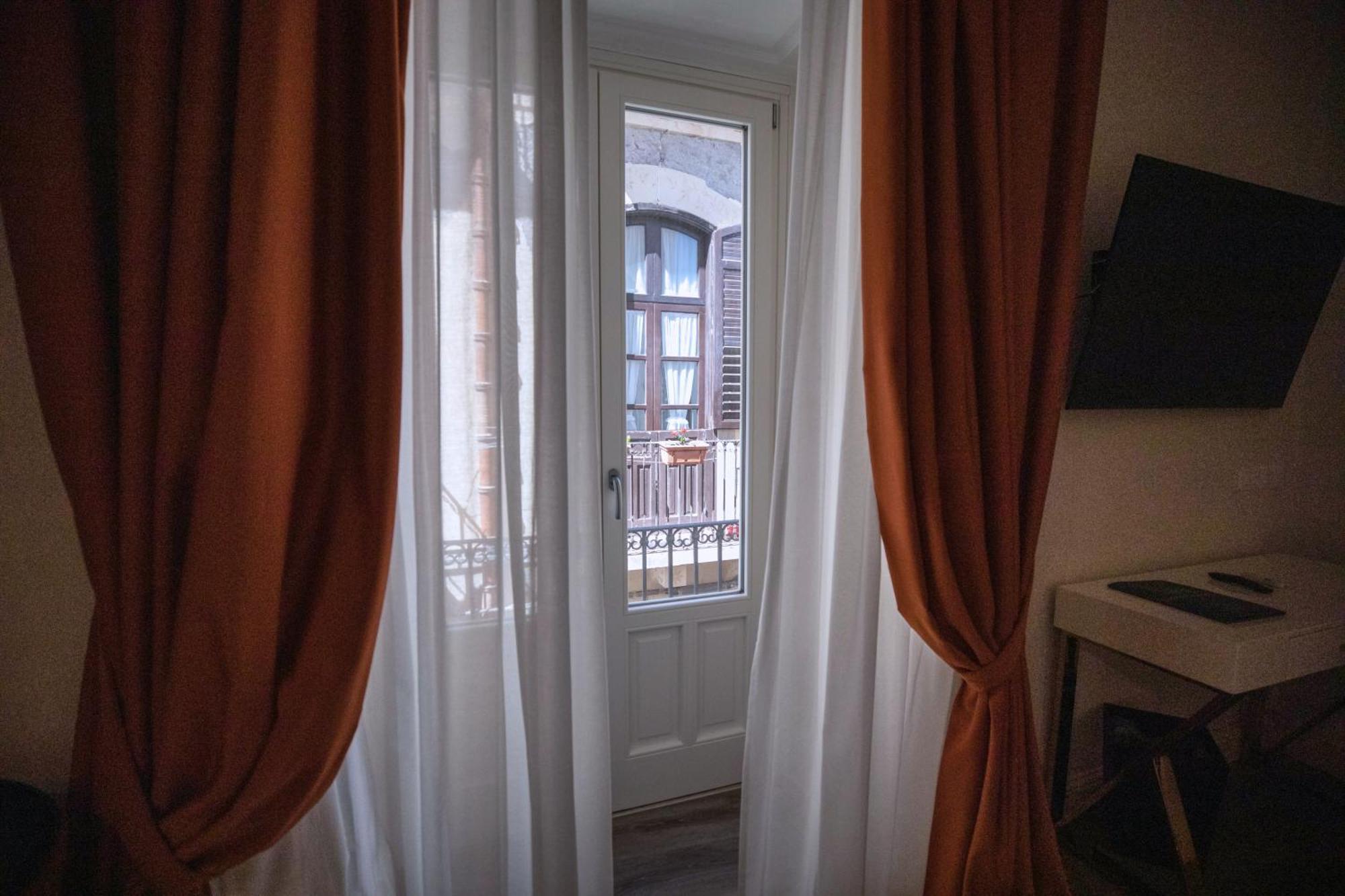 Lanterne Magiche Ortigia Suites Syracuse Luaran gambar