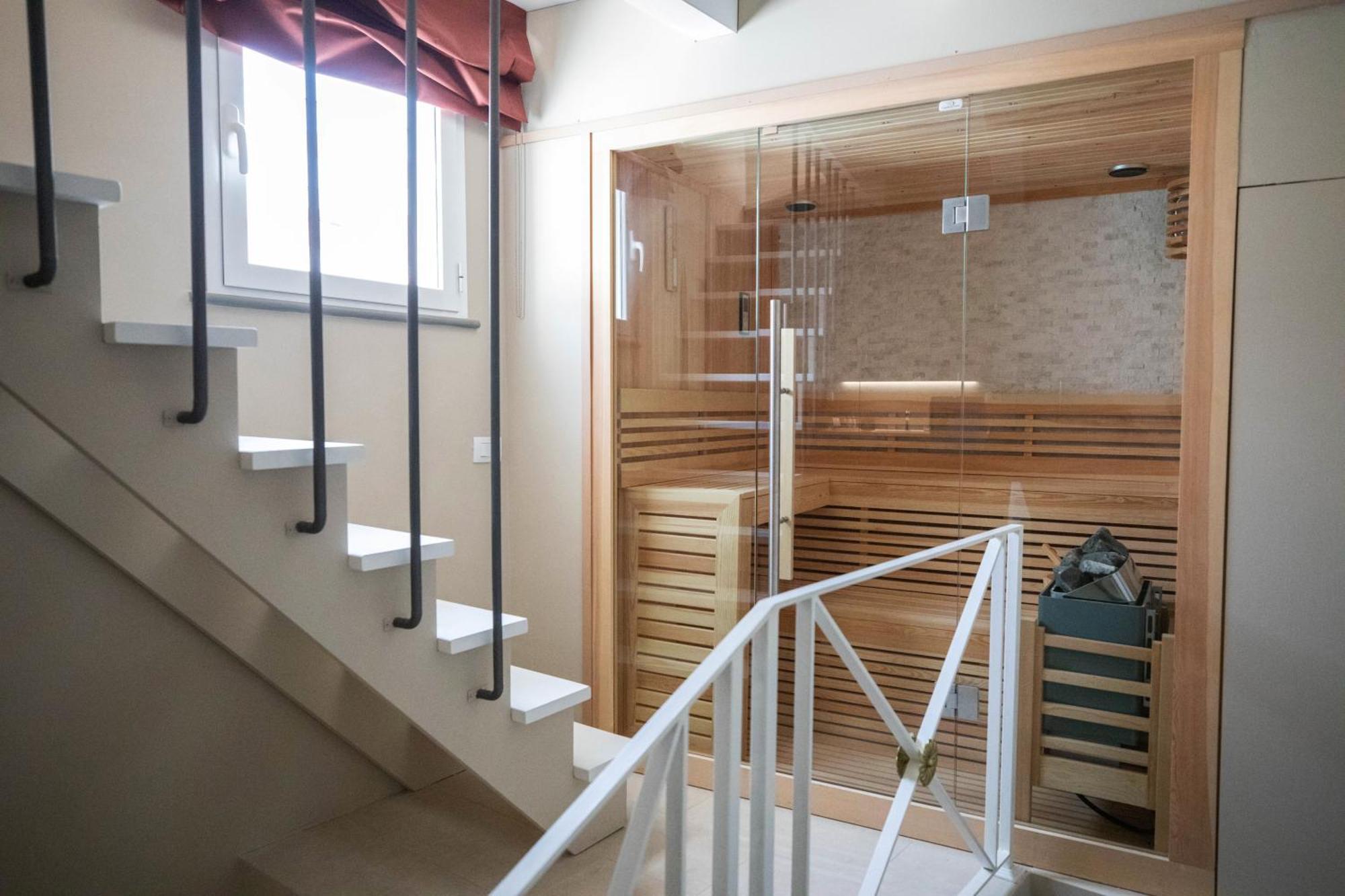 Lanterne Magiche Ortigia Suites Syracuse Luaran gambar