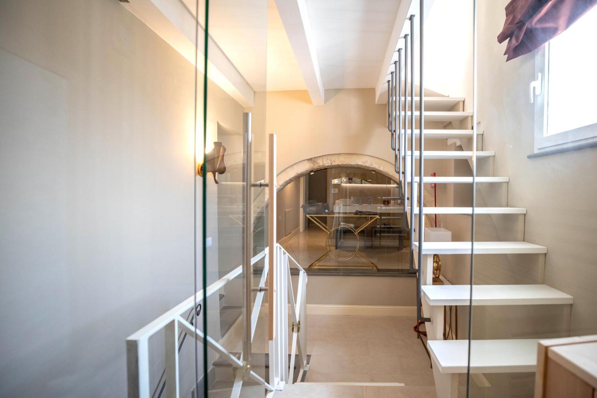 Lanterne Magiche Ortigia Suites Syracuse Luaran gambar