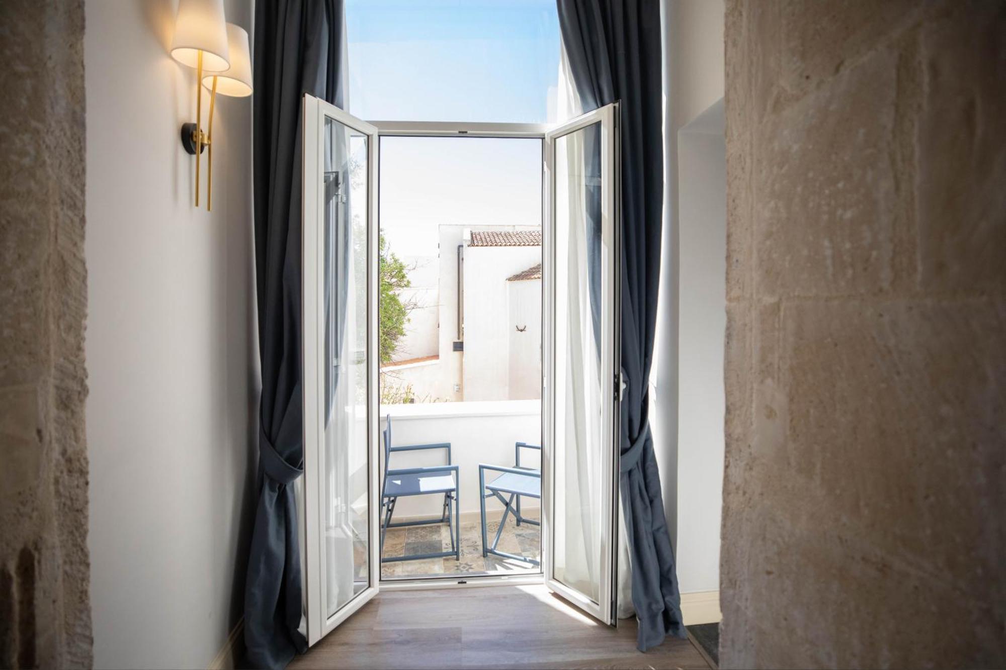 Lanterne Magiche Ortigia Suites Syracuse Luaran gambar