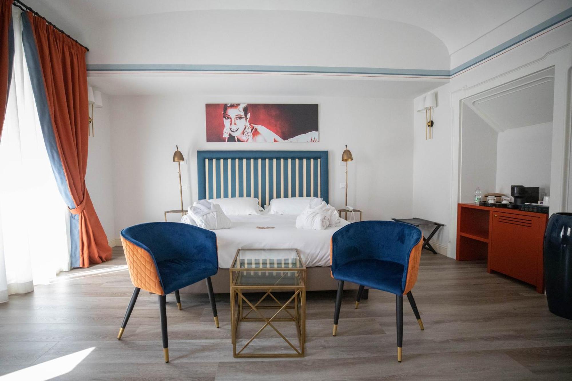 Lanterne Magiche Ortigia Suites Syracuse Luaran gambar