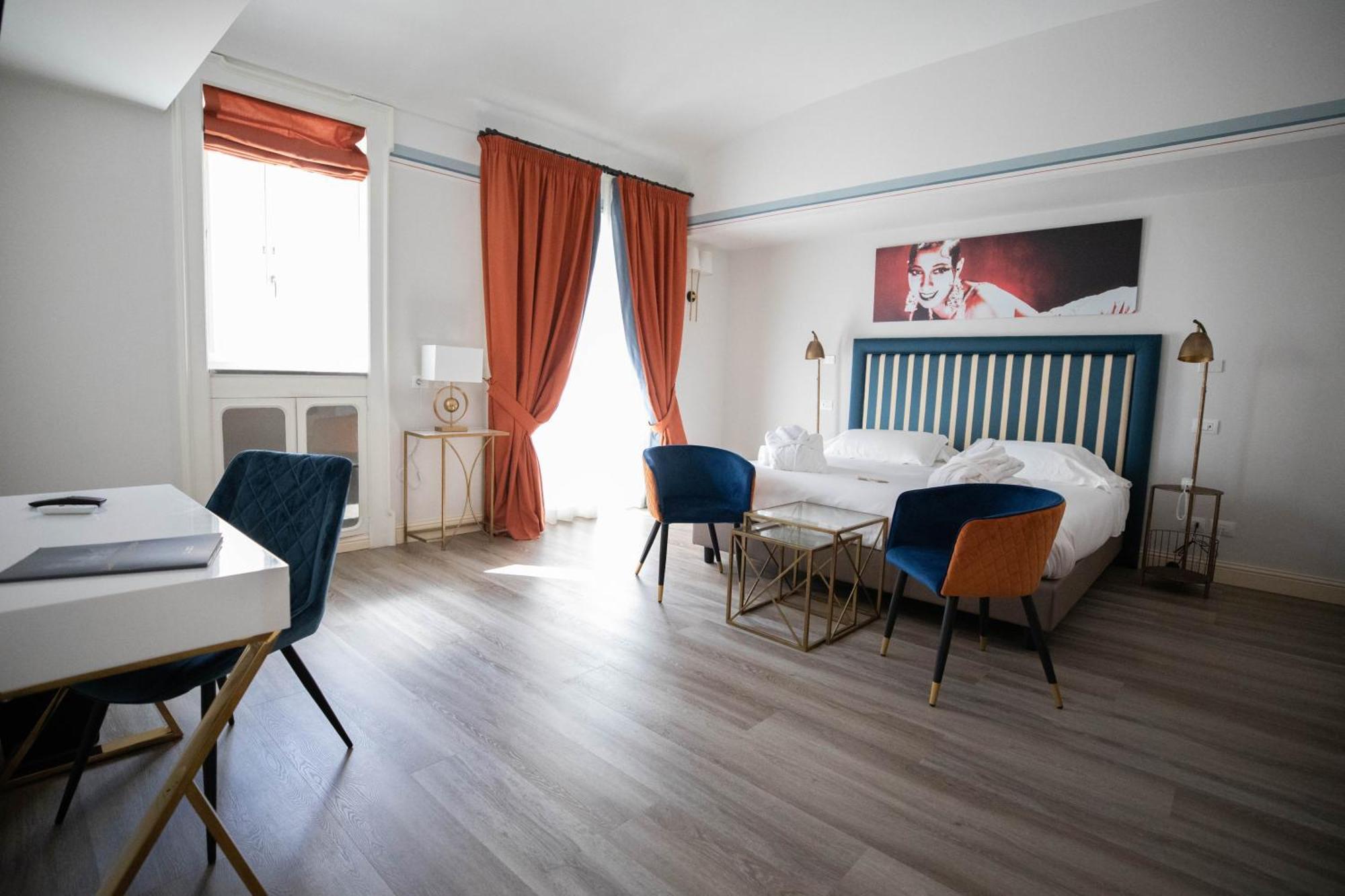 Lanterne Magiche Ortigia Suites Syracuse Luaran gambar