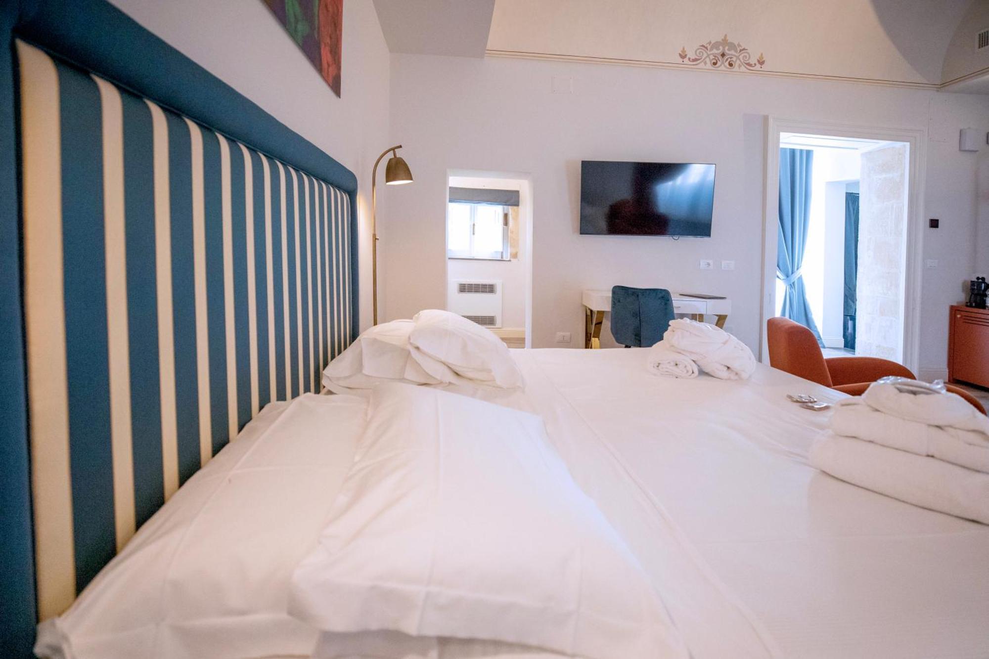 Lanterne Magiche Ortigia Suites Syracuse Luaran gambar