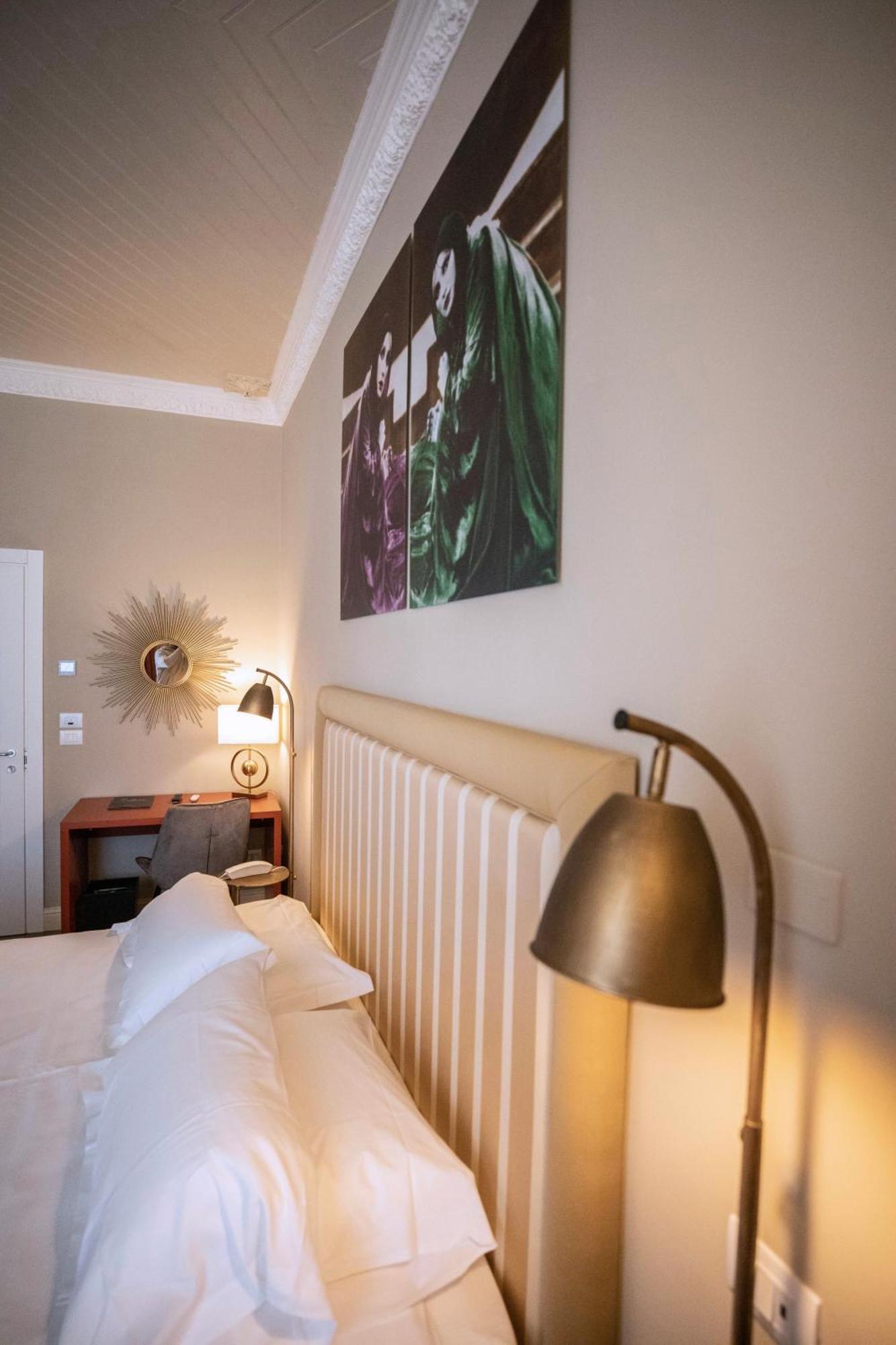 Lanterne Magiche Ortigia Suites Syracuse Luaran gambar