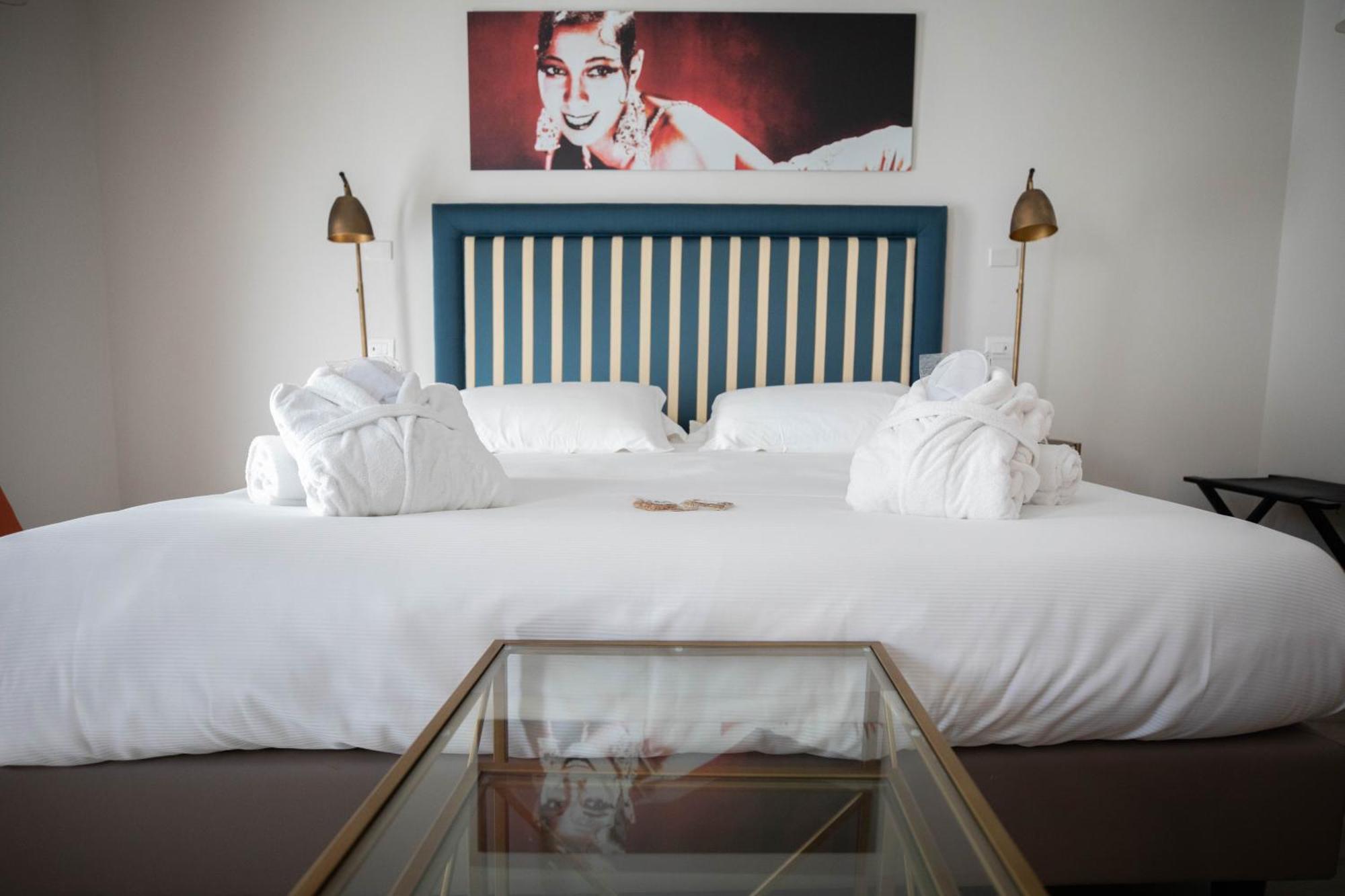 Lanterne Magiche Ortigia Suites Syracuse Luaran gambar