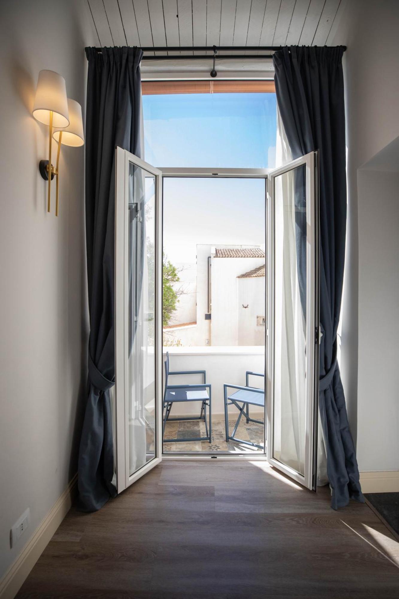 Lanterne Magiche Ortigia Suites Syracuse Luaran gambar