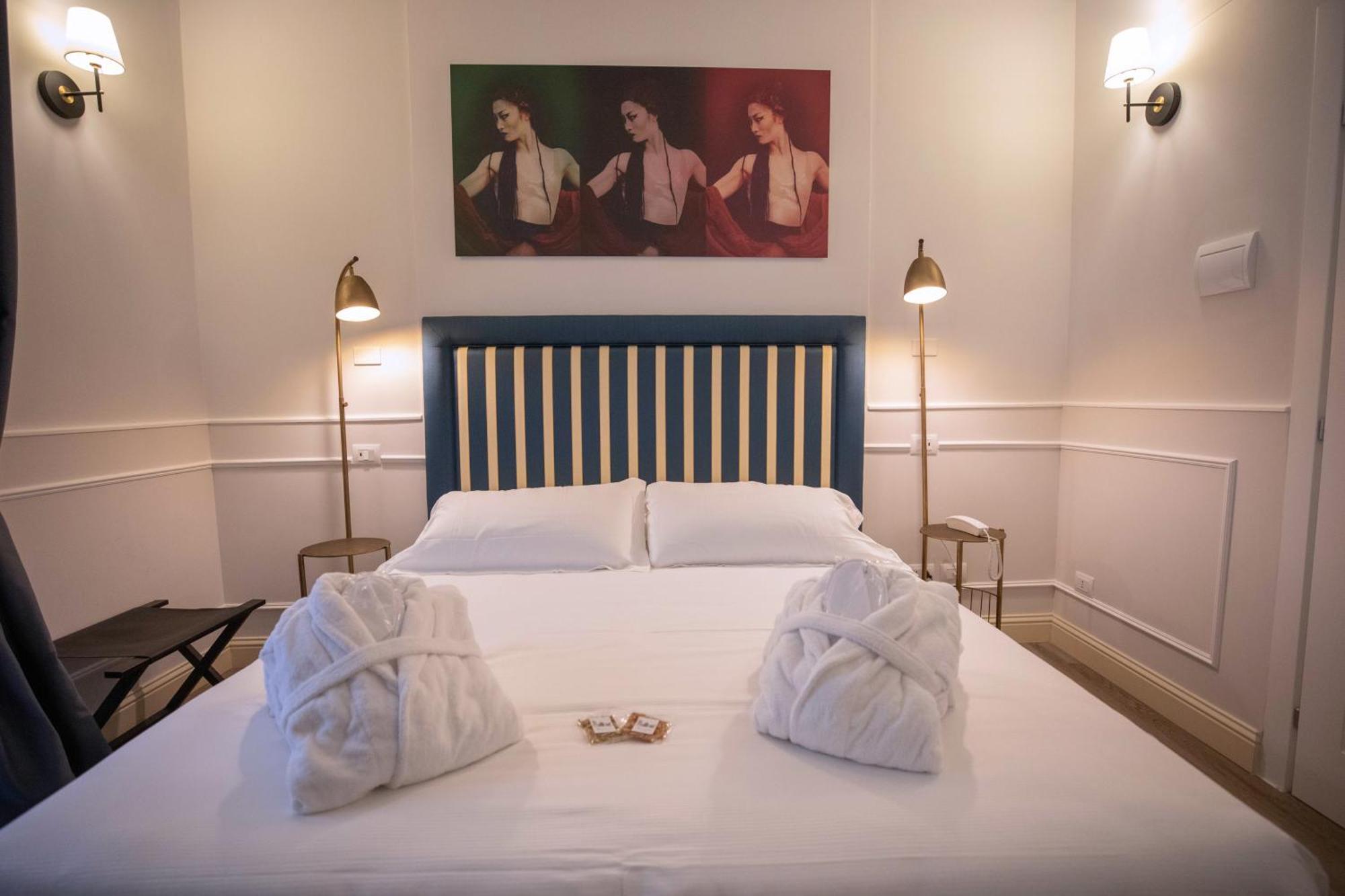 Lanterne Magiche Ortigia Suites Syracuse Luaran gambar