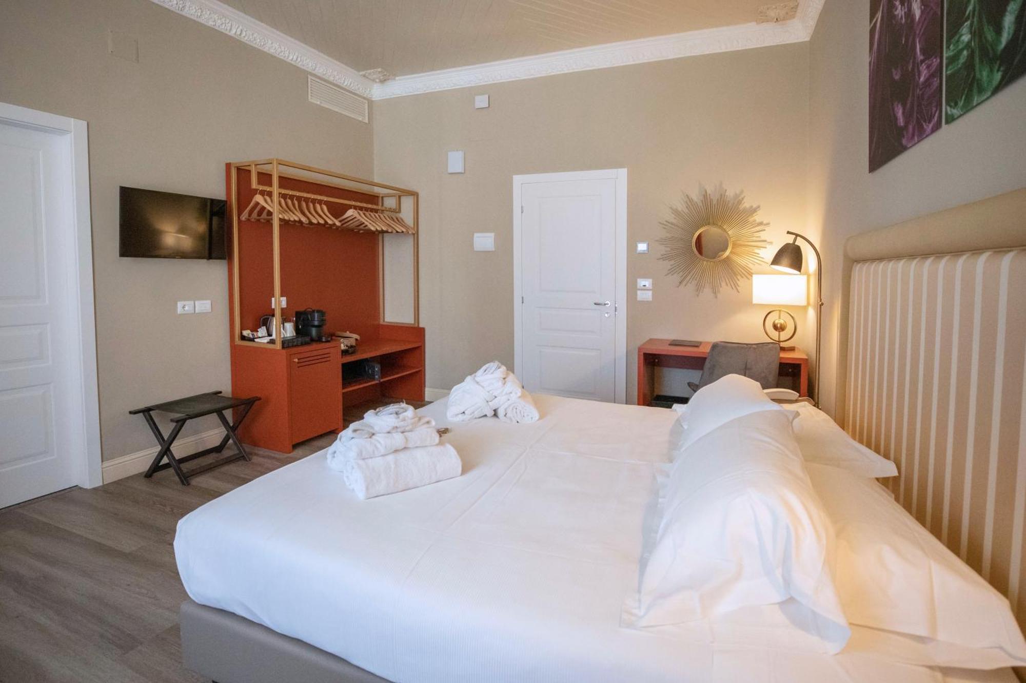 Lanterne Magiche Ortigia Suites Syracuse Luaran gambar