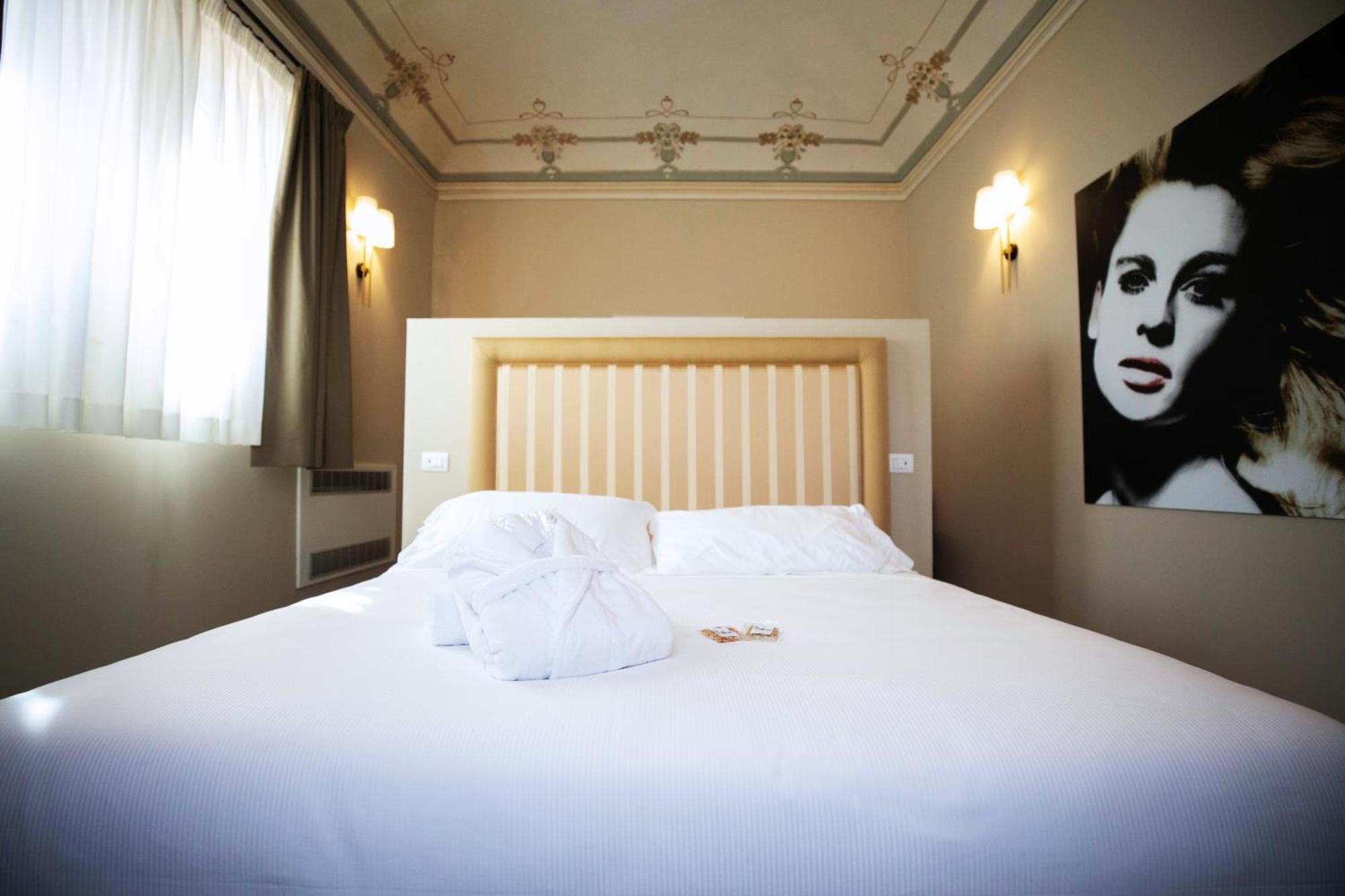 Lanterne Magiche Ortigia Suites Syracuse Luaran gambar
