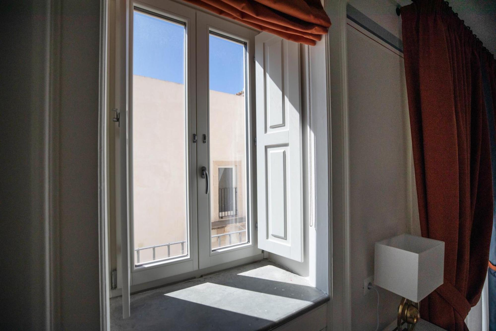 Lanterne Magiche Ortigia Suites Syracuse Luaran gambar