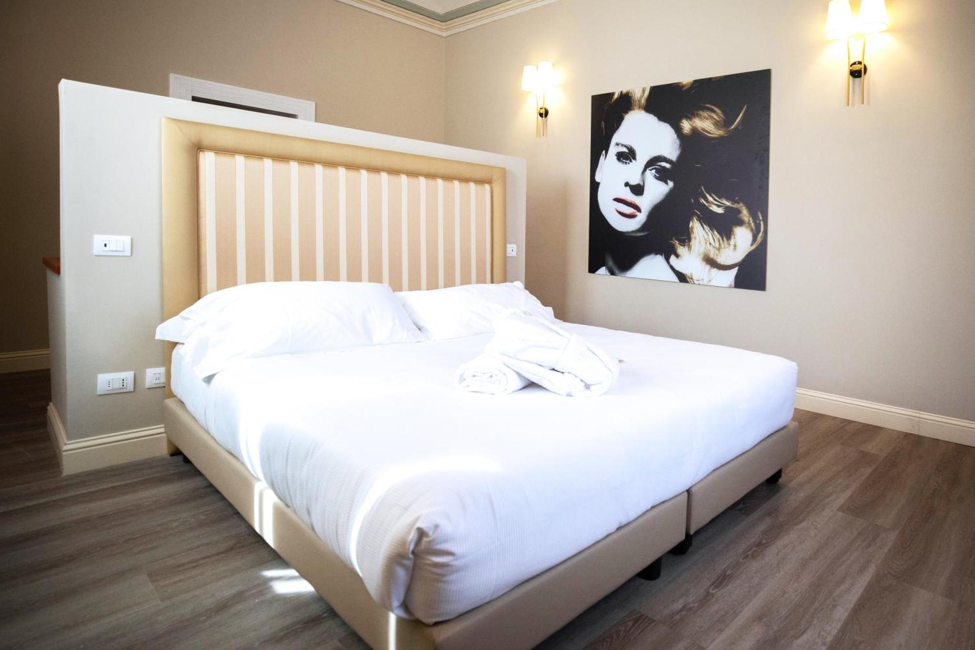 Lanterne Magiche Ortigia Suites Syracuse Luaran gambar